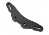 Carbon Fibre Front Shock Mount - CAT K1 Aero