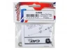 Hex to Pin Drive Conversion - CAT K1 Aero