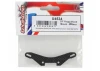 Carbon Fibre Front Shock Mount - Mi5evo