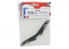Carbon Fibre Rear Shock Mount - Mi5evo