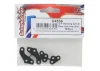 Carbon Fibre Steering Arm & Rear Hub Arm (kit) - Mi5evo