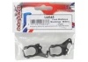 Front Wishbone Mouldings - Mi5evo - (1pr)