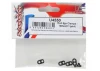 Roll Bar Clamps - Mi5evo - (4)