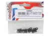 Ball Sockets Short Pro - Mi5 Evo (8) Black