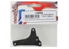 Carbon Fibre Servo Mount (Pro) - Mi5evo
