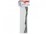 Carbon Fibre Top Deck Kit 2.00mm - Mi5evo