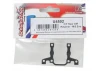 Carbon Fibre Rear Diff Retainer - Mi5evo