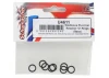 Wishbone Pivot ball Retainer O Rings (8)