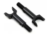 Team Durango Wheel Axle Set DETC410