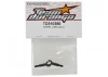Team Durango Wheel Axle Set DETC410