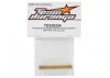 Team Durango Titanium Rear Shock Shaft Gold DEX408 (2)