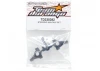 Team Durango Steering Knuckle Set DEST210R/DESC210R