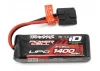 Traxxas iD LiPo Battery for 1:16 Vehicles - 1400mAh 11.1V 3S 25C