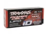 Traxxas iD LiPo Battery for 1:16 Vehicles - 1400mAh 11.1V 3S 25C