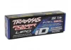 Traxxas ID LiPo - 5800mAh 7.4V 2S 25C - All Models