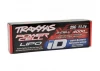 Traxxas 4000mAh 11.1V 3S 25C LiPo ID Battery - All Models