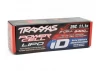 Traxxas iD LiPo Battery - 6400mAh 11.1V 3S 25C
