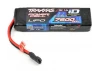 Traxxas iD LiPo Battery - 7600mAh 7.4V 2S 25C