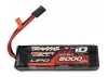 Traxxas ID LiPo Battery - 5000mah 11.1v 3S 25C - 155x26x44mm