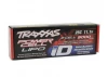 Traxxas ID LiPo Battery - 5000mah 11.1v 3S 25C - 155x26x44mm