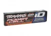 Traxxas iD NiMh Battery - 3000mAh 8.4v Flat