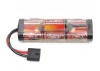 Traxxas ID Power Cell Hump Battery - 8.4v - 3000mAh - High Current Traxxas ID Connector
