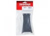 Traxxas Lower chassis low CG (black)