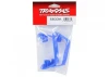 Traxxas Nerf bars low CG (blue)