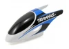Traxxas Canopy DR-1 blue (1)