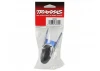 Traxxas Canopy DR-1 blue (1)