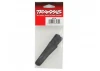 Traxxas Rotor blade set upper lower (black) (4)