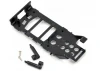 Traxxas Main frame battery holder (1)/ canopy mounting posts (2)/ screws (2)