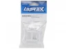Main frame - lower (white) / 1.6x5mm BCS (self-tapping) (4)