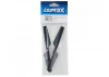 LaTrax Alias Rotor Blade Set - Black (2)