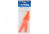 LaTrax Alias Rotor Blade Set - Orange (2)