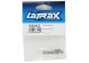 Traxxas Bearings 3x6x2mm (8)