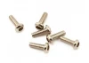 Traxxas Screws 1.6x5mm button-head machine (hex drive) (6)
