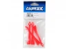 LaTrax Alias LED Lens - Red (4)