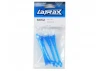 LaTrax Alias LED Lens - Blue (4)