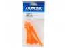LaTrax Alias LED Lens - Orange (4)