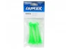 LaTrax Alias LED Lens - Green (4)