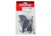 Traxxas Body mounts front rear/ body post rear (1)