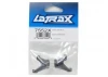 Traxxas Carriers stub axle (2)