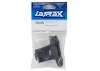Traxxas Bumper front (1)/ rear (1)
