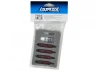 Traxxas LaTrax Teton/SST/PreRunner/Etc Upgraded Alloy GTR Shock Set