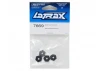 Traxxas LaTrax Wheel Hex Drive Hubs (4)