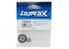 Traxxas Ring gear differential/ pinion gear differential (metal)