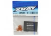 XRay Aluminium Adjustable Body Post Stop (2)
