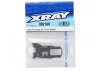 XRay Front Suspension Arm - Graphite - 1-Hole