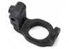 XRay Composite C-Hub Left - 0 Deg. - Graphite (ECS)